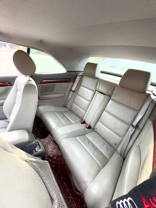 2003 Audi B6 A4 - Image 15 of 18