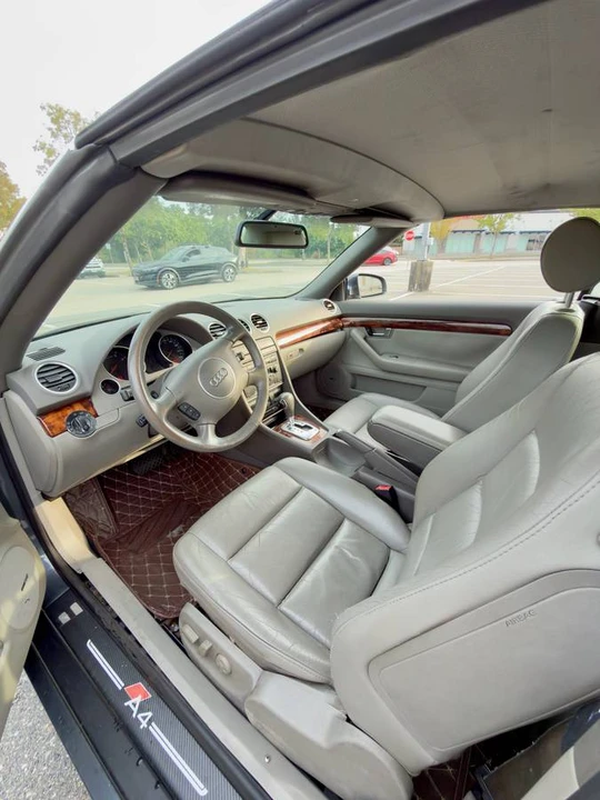 2003 Audi B6 A4 - Image 14 of 18