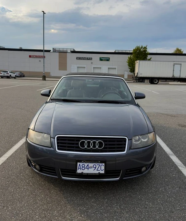 2003 Audi B6 A4 - Image 3 of 18