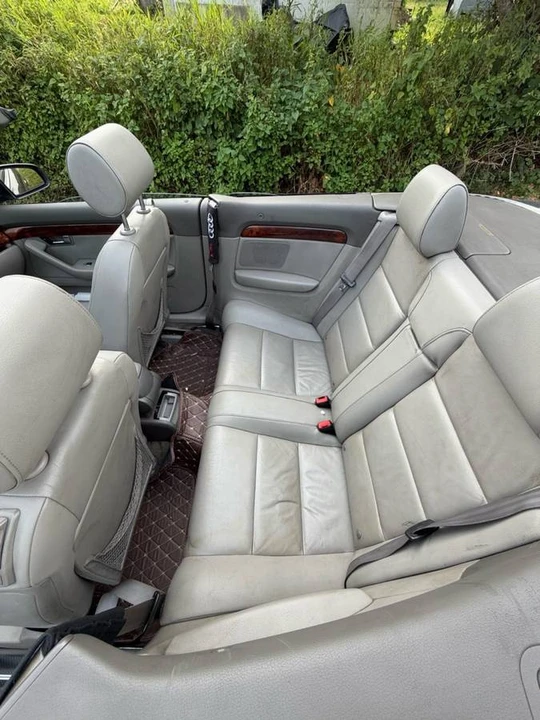 2003 Audi B6 A4 - Image 12 of 14