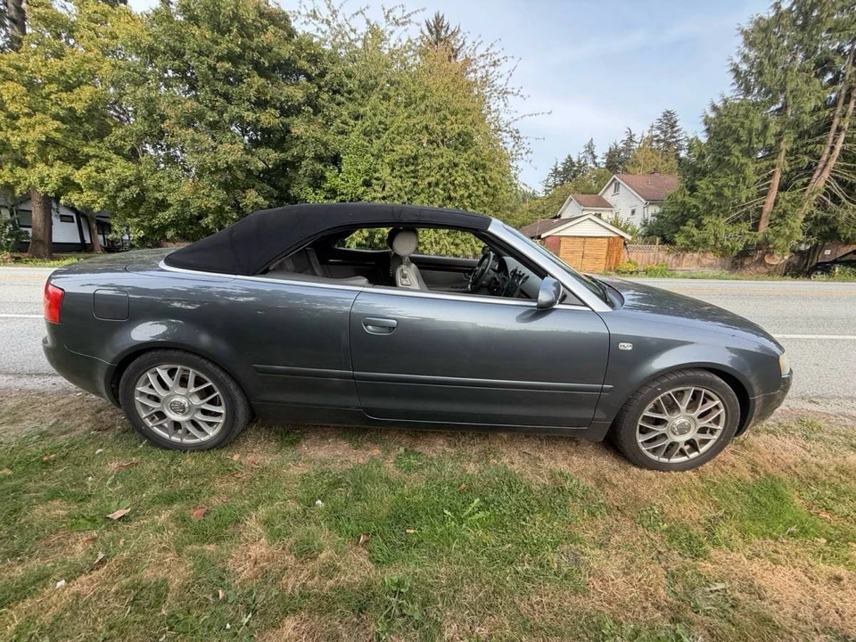2003 Audi B6 A4 - Image 3 of 14
