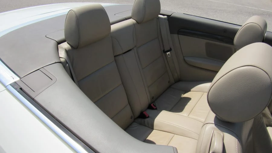 2003 Audi B6 A4 - Image 6 of 11