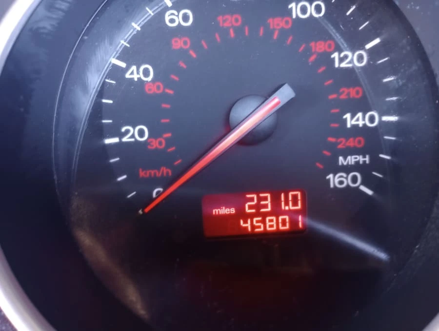 2003 Audi B6 A4 - Image 11 of 17
