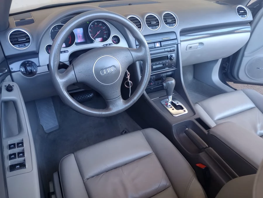 2003 Audi B6 A4 - Image 15 of 17