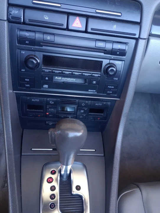 2003 Audi B6 A4 - Image 17 of 17