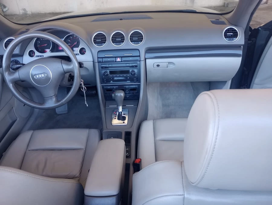 2003 Audi B6 A4 - Image 16 of 17