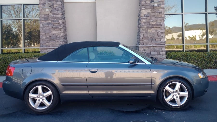 2003 Audi B6 A4 - Image 2 of 17