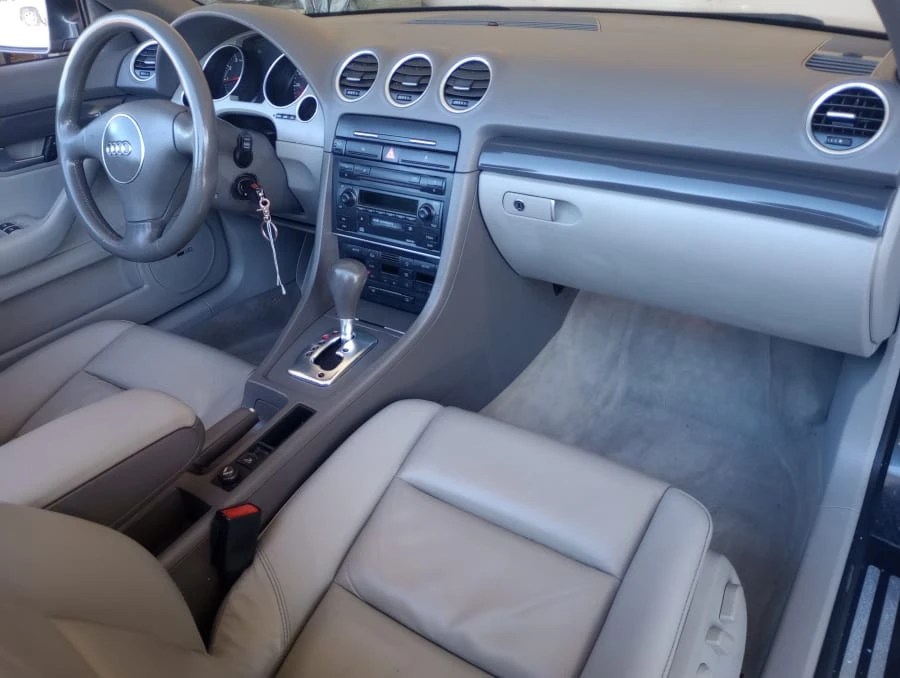 2003 Audi B6 A4 - Image 9 of 17