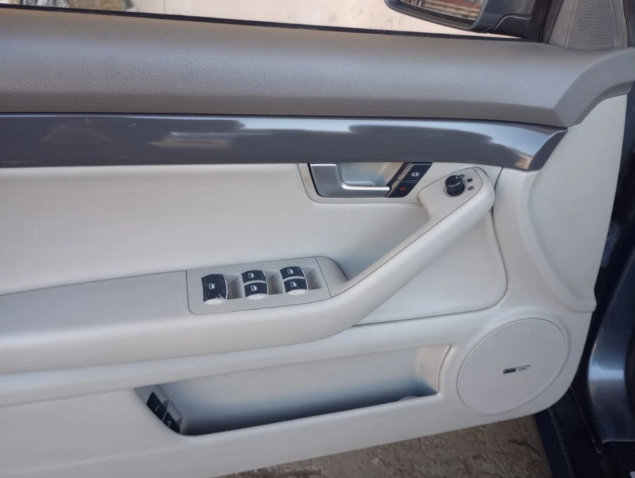 2003 Audi B6 A4 - Image 12 of 17