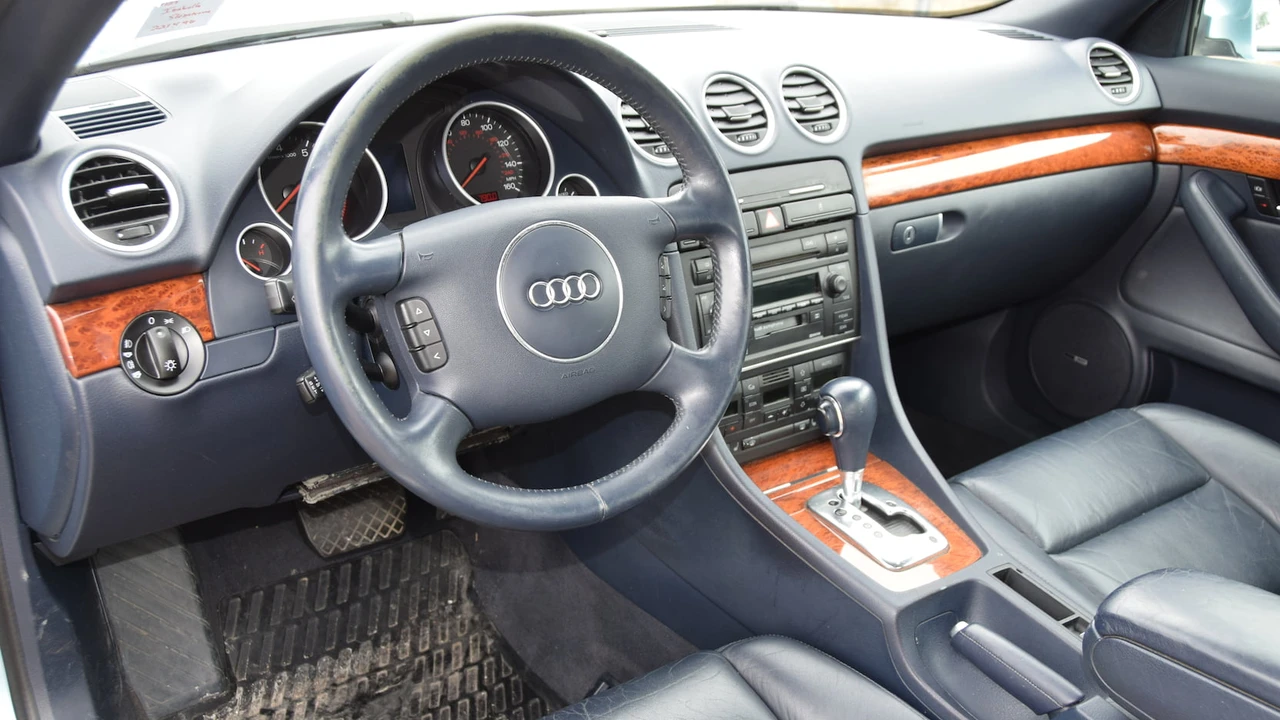 2003 Audi B6 A4 - Image 4 of 23