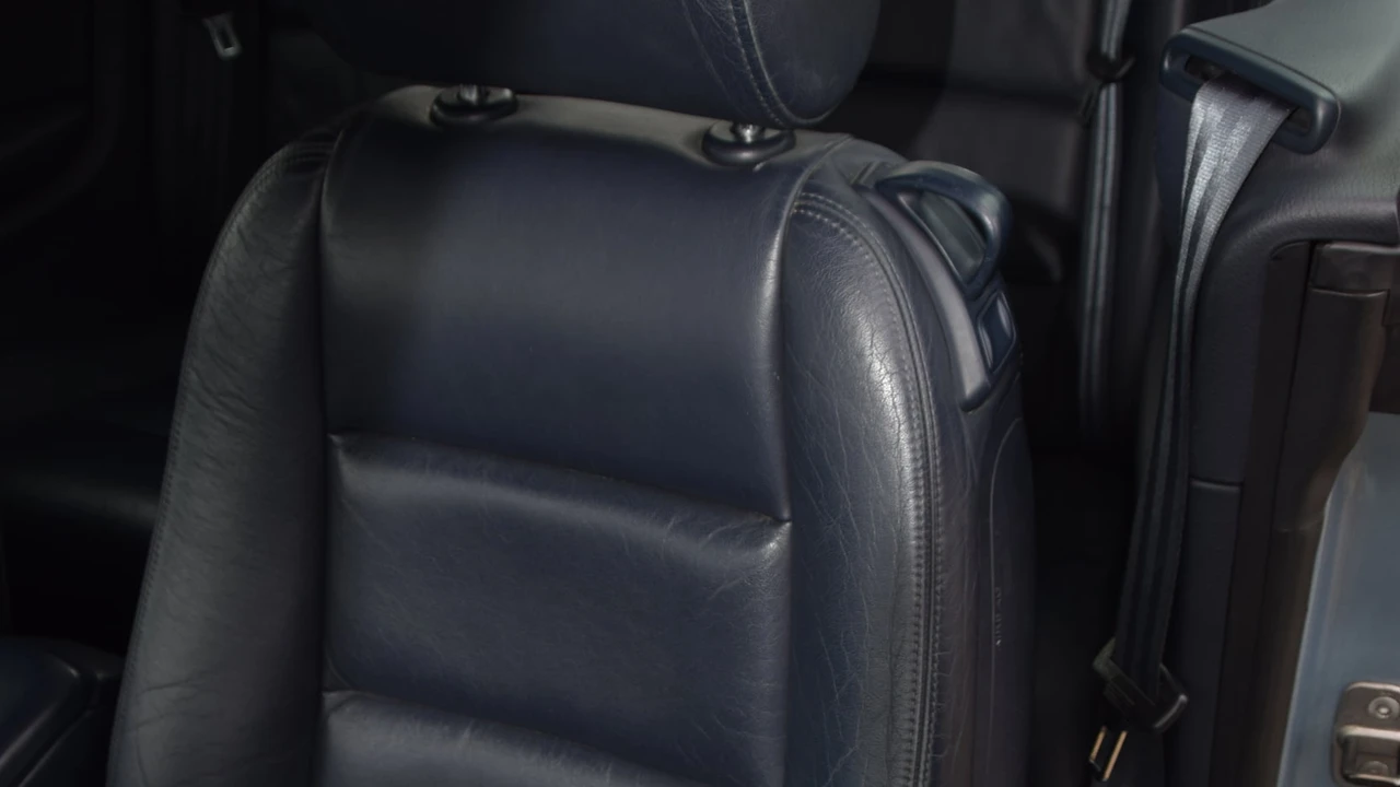 2003 Audi B6 A4 - Image 5 of 23