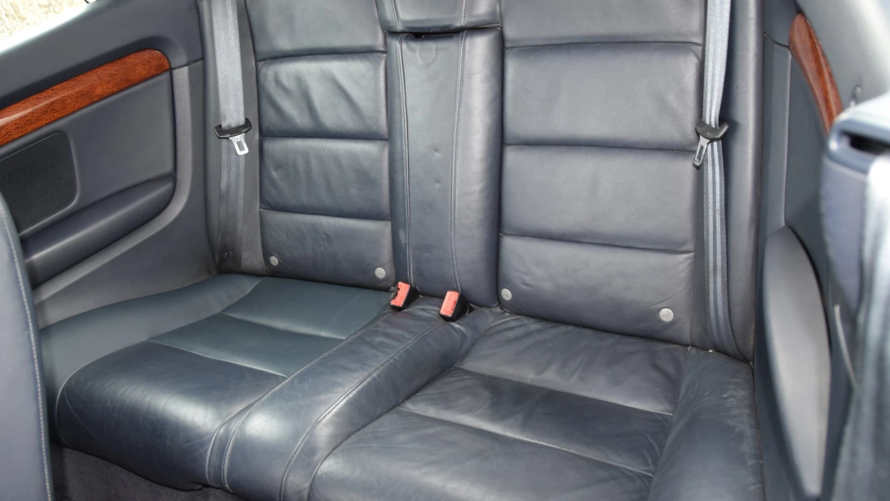 2003 Audi B6 A4 - Image 6 of 23
