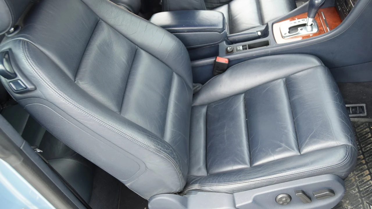 2003 Audi B6 A4 - Image 7 of 23