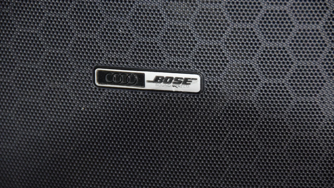 2003 Audi B6 A4 - Image 9 of 23