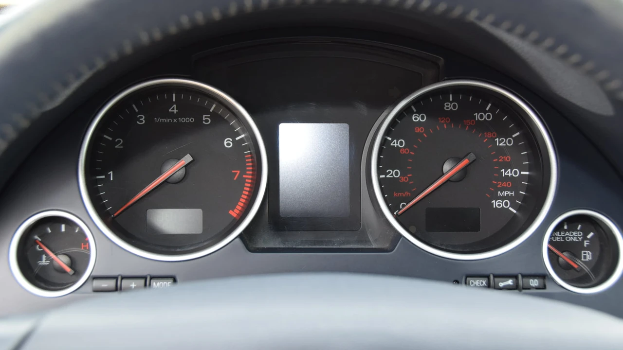 2003 Audi B6 A4 - Image 10 of 23