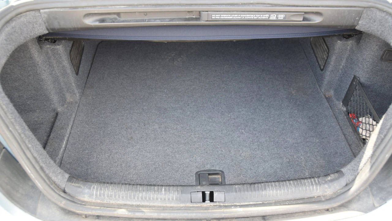 2003 Audi B6 A4 - Image 12 of 23