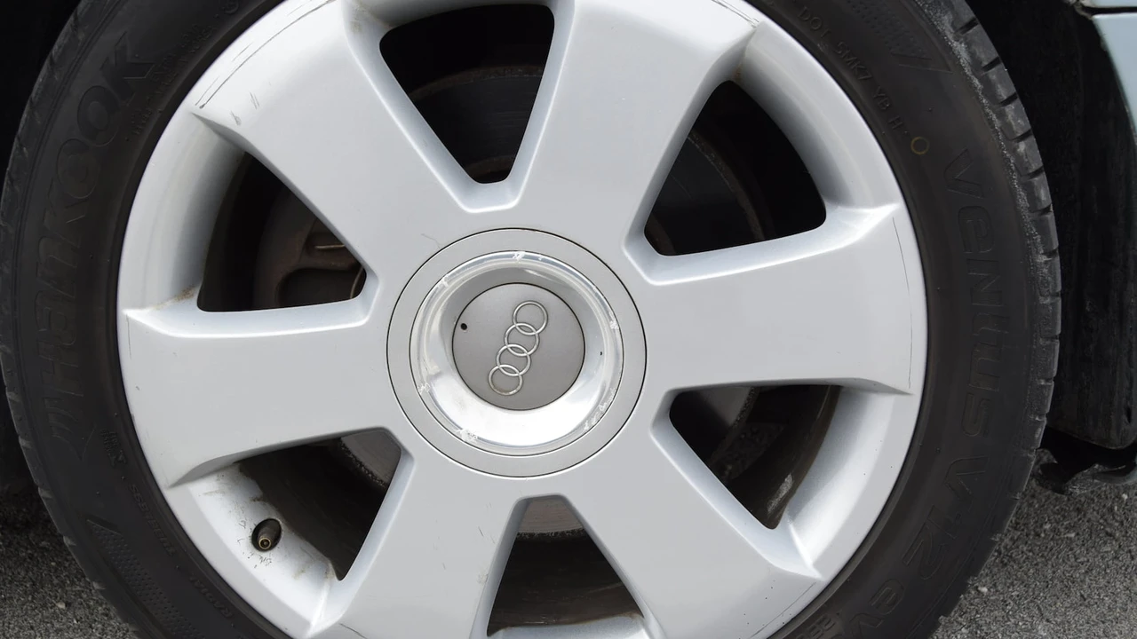 2003 Audi B6 A4 - Image 17 of 23