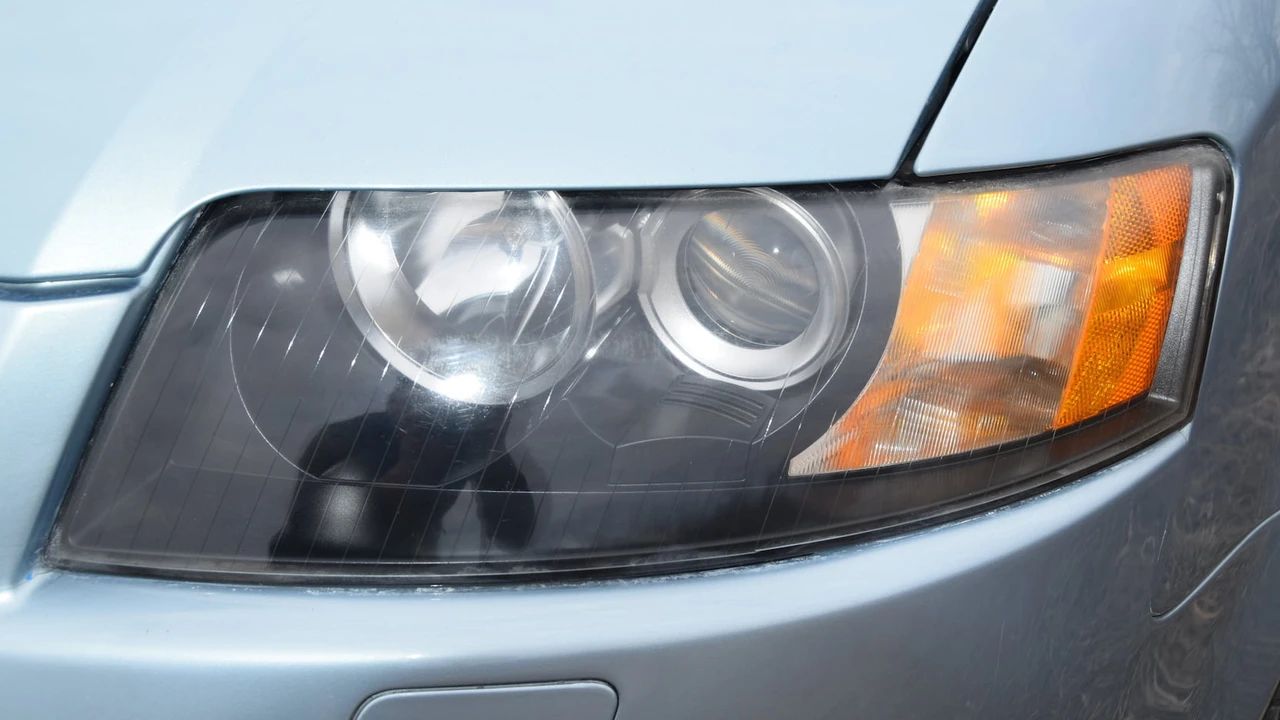 2003 Audi B6 A4 - Image 20 of 23