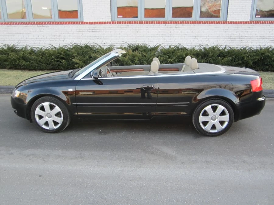 2003 Audi B6 A4 - Image 2 of 12