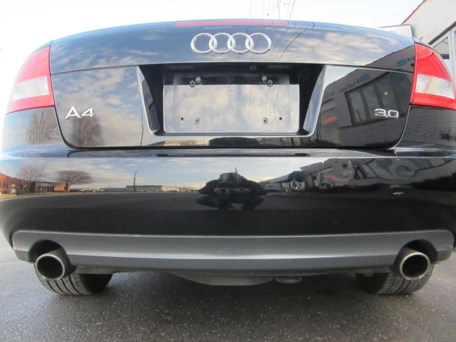 2003 Audi B6 A4 - Image 3 of 12