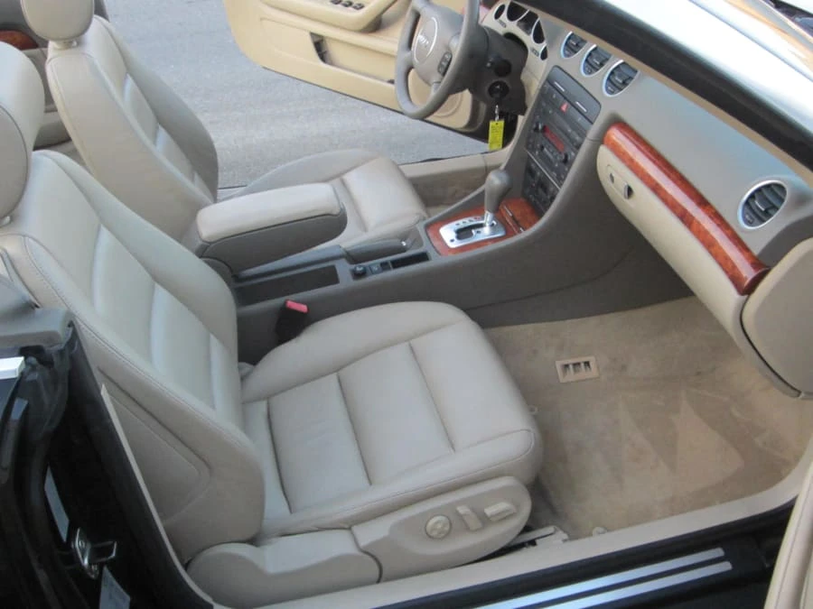 2003 Audi B6 A4 - Image 5 of 12