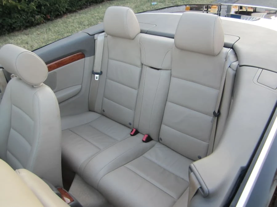 2003 Audi B6 A4 - Image 6 of 12