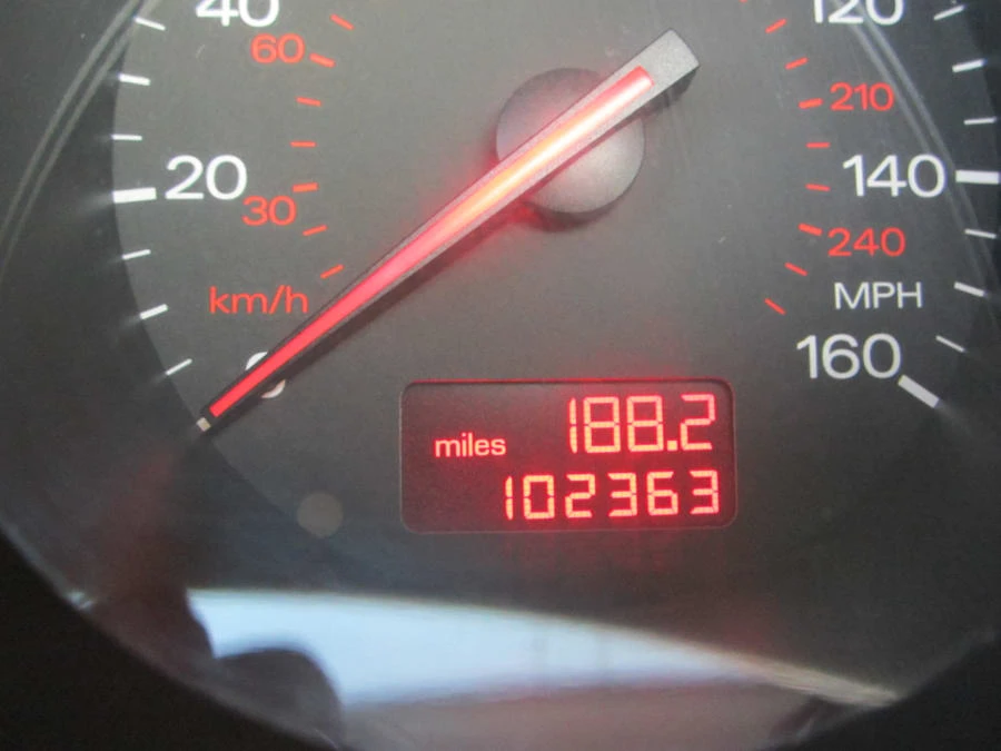 2003 Audi B6 A4 - Image 7 of 12