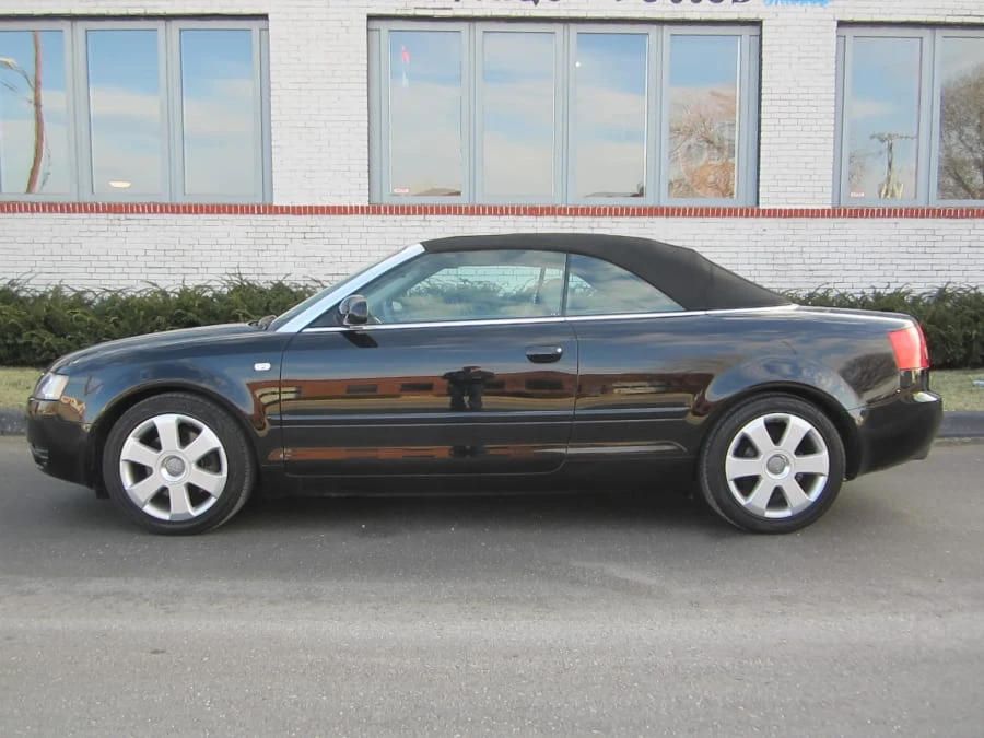 2003 Audi B6 A4 - Image 12 of 12