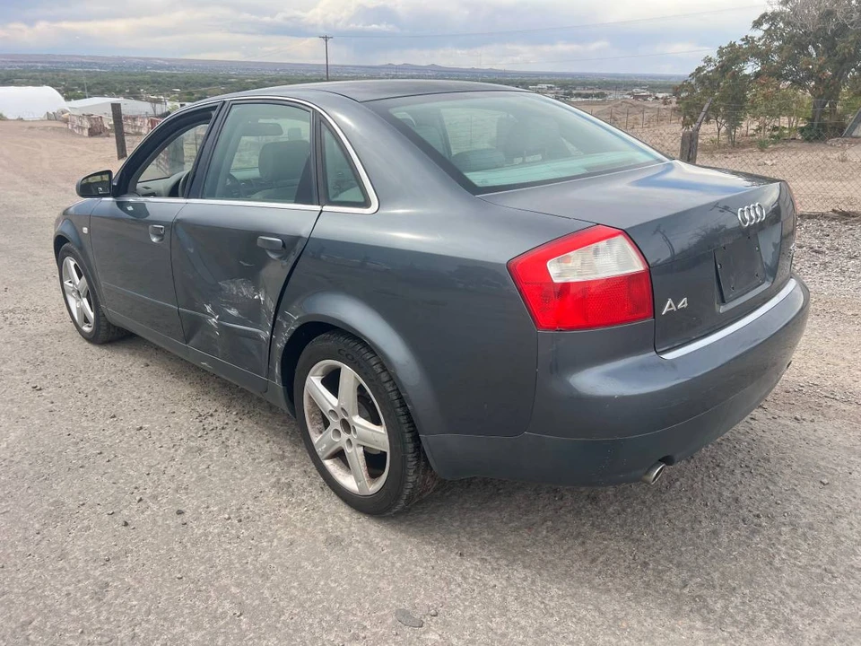 2003 Audi B6 A4 - Image 2 of 6