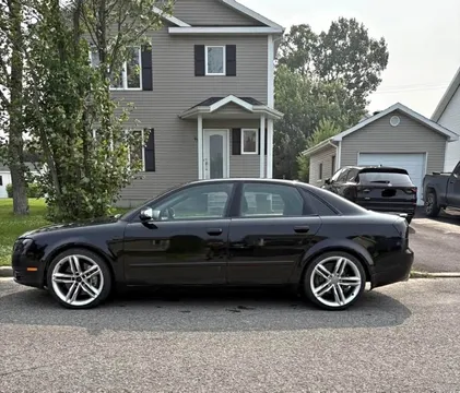 2003 Audi A4