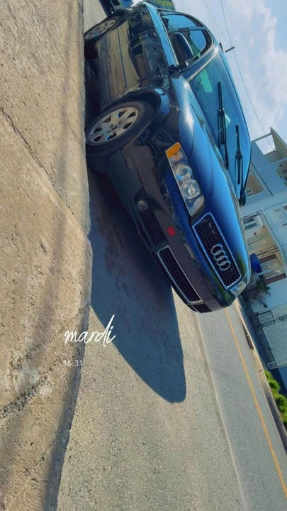 2003 Audi B6 A4 - Image 3 of 3