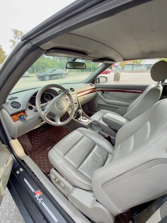 2003 Audi B6 A4 - Image 12 of 17