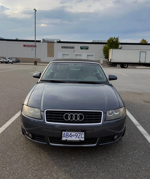 2003 Audi B6 A4 - Image 3 of 17