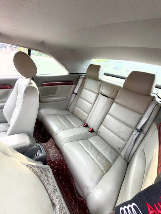 2003 Audi B6 A4 - Image 13 of 17