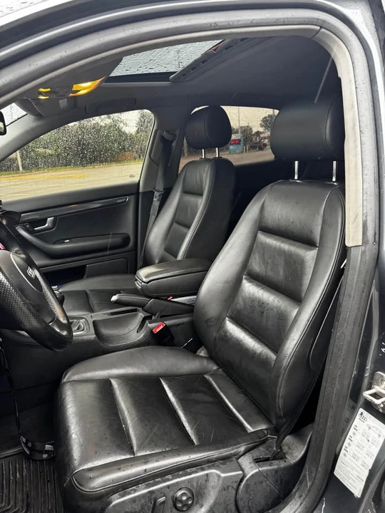 2003 Audi B6 A4 - Image 6 of 12
