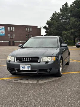 2003 Audi A4 3.0 V6
