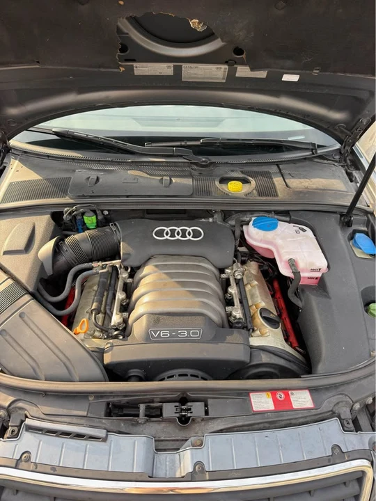 2003 Audi B6 A4 - Image 16 of 18