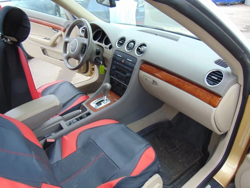 2003 Audi B6 A4 - Image 10 of 13