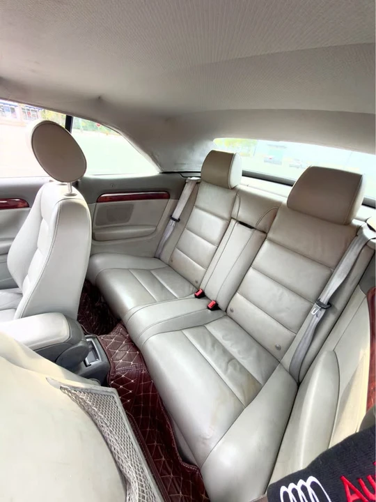 2003 Audi B6 A4 - Image 13 of 18