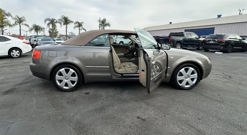 2003 Audi B6 A4 - Image 11 of 18