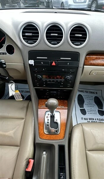 2003 Audi B6 A4 - Image 15 of 18