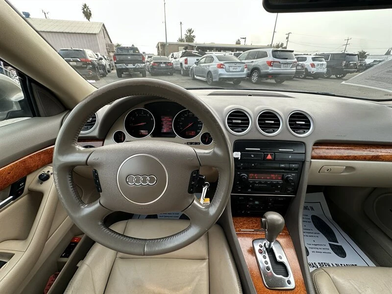 2003 Audi B6 A4 - Image 13 of 18