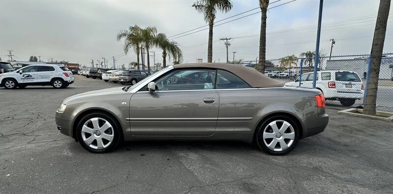 2003 Audi B6 A4 - Image 4 of 18