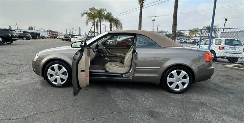 2003 Audi B6 A4 - Image 5 of 18