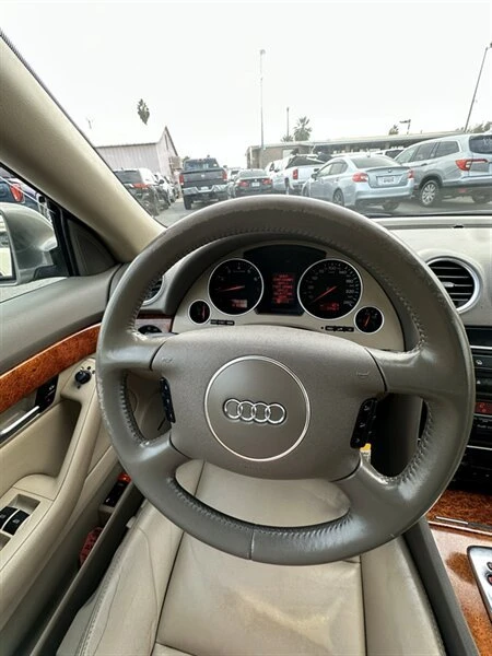 2003 Audi B6 A4 - Image 14 of 18
