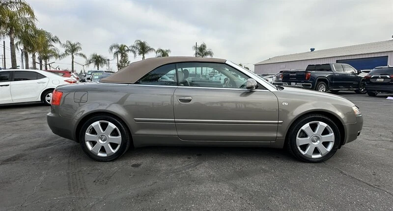 2003 Audi B6 A4 - Image 10 of 18