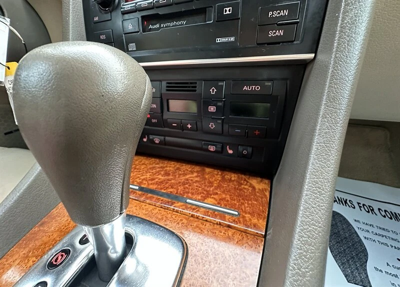 2003 Audi B6 A4 - Image 18 of 18