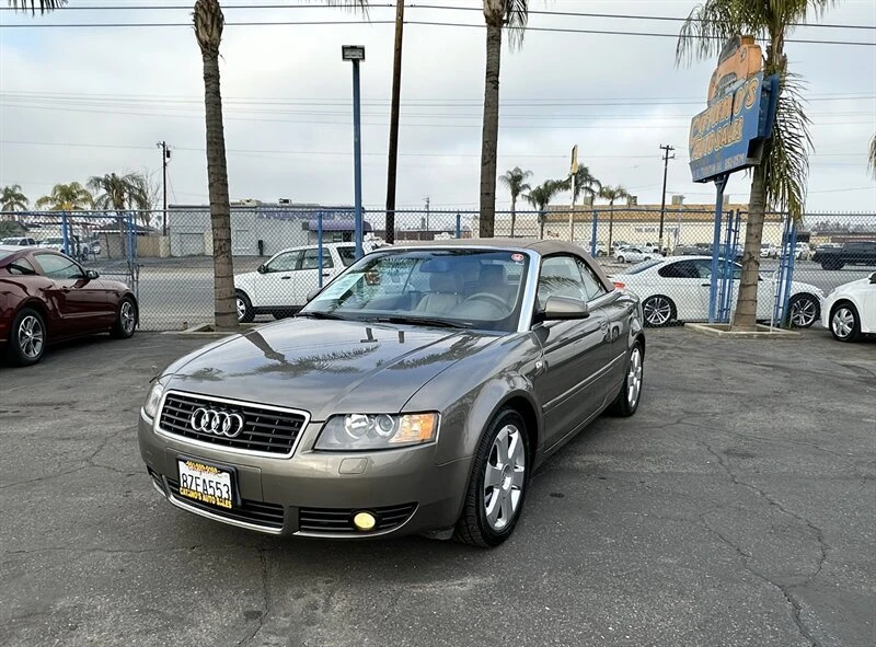 2003 Audi B6 A4 - Image 3 of 18