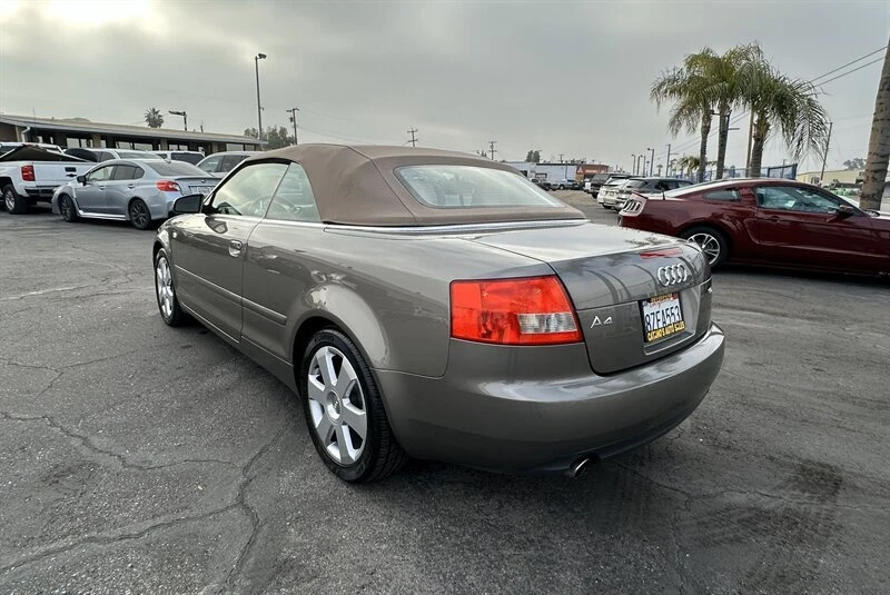 2003 Audi B6 A4 - Image 7 of 18