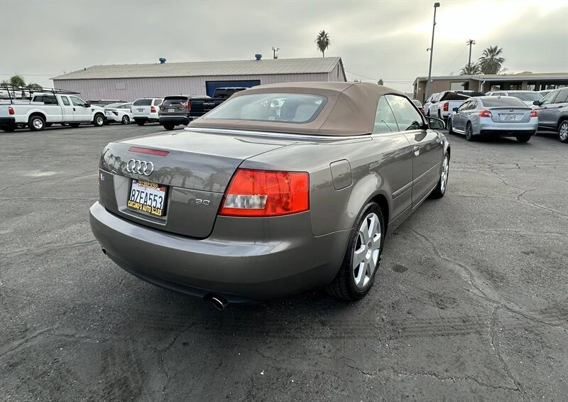 2003 Audi B6 A4 - Image 9 of 18
